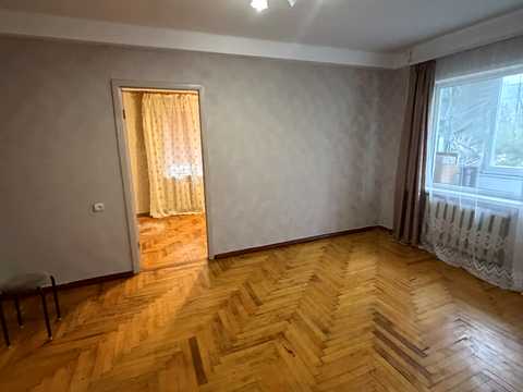 квартира за адресою Поштова вул. (Горького), 167а