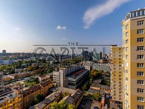 комерційна за адресою Антоновича вул. (Горького), 74