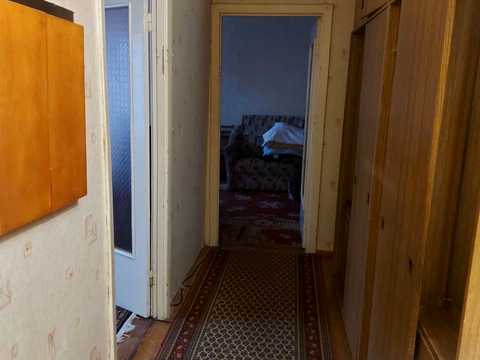 квартира за адресою Леся Курбаса просп., 18-В