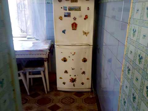 квартира за адресою Леся Курбаса просп., 18-В