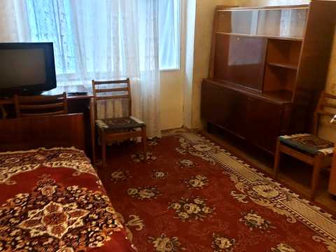 квартира за адресою Леся Курбаса просп., 18-В