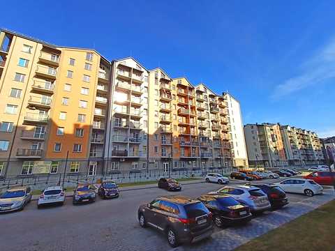квартира по адресу Анатолія Луценка ул., (Будинок 18)