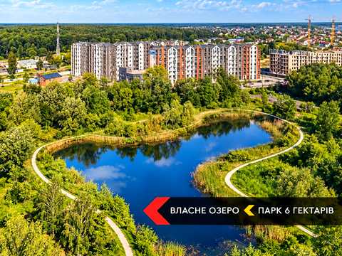 квартира по адресу Анатолія Луценка ул., (Будинок 18)