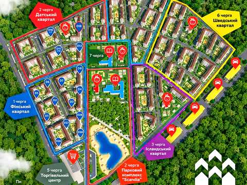 квартира по адресу Анатолія Луценка ул., (Будинок 18)
