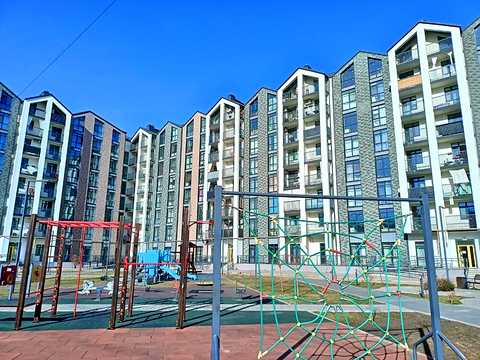 квартира по адресу Анатолія Луценка ул., (Будинок 18)