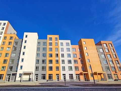 квартира по адресу Анатолія Луценка ул., (Будинок 18)