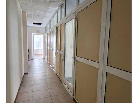 комерційна за адресою Дніпро, Дмитра Яворницького просп. (Карла Маркса), 89