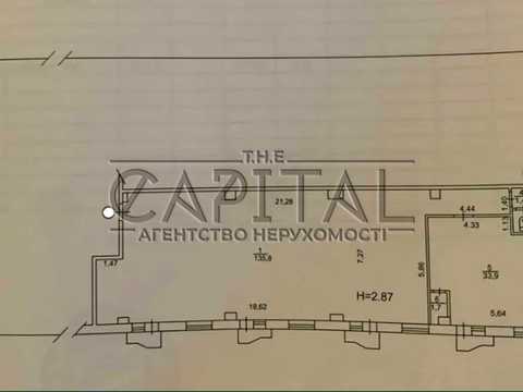 комерційна за адресою Київ, Глибочицька вул., 40
