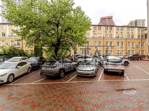 комерційна за адресою Київ, Глибочицька вул., 40