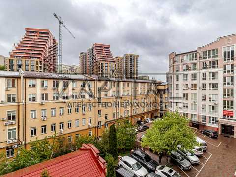 комерційна за адресою Київ, Глибочицька вул., 40