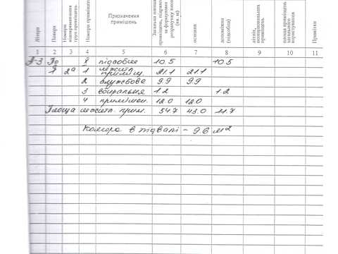 коммерческая по адресу Тиктора ул., 3