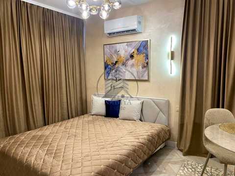 квартира за адресою Якова Гніздовського вул., 8