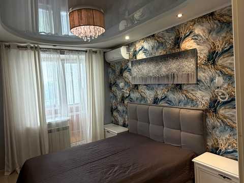 квартира за адресою Бориспіль, Білодідівка вул., 19