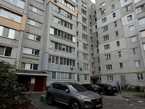 квартира за адресою Бориспіль, Білодідівка вул., 19
