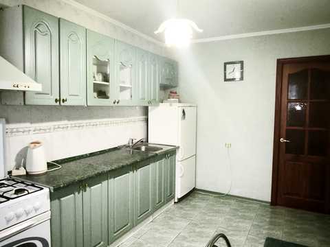 квартира по адресу Металлургов ул., 32а