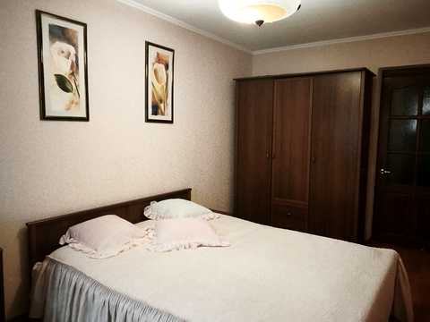 квартира по адресу Металлургов ул., 32а