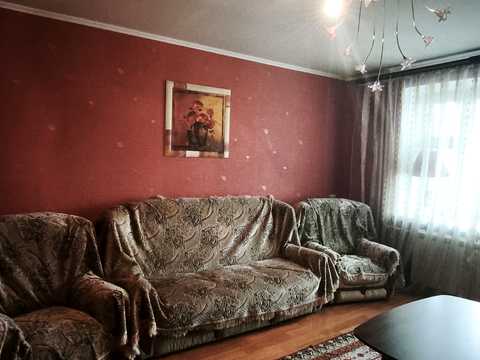 квартира по адресу Металлургов ул., 32а