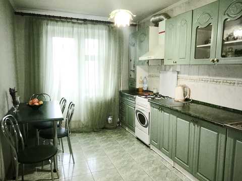 квартира по адресу Металлургов ул., 32а