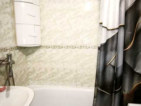 квартира по адресу Металлургов ул., 32а
