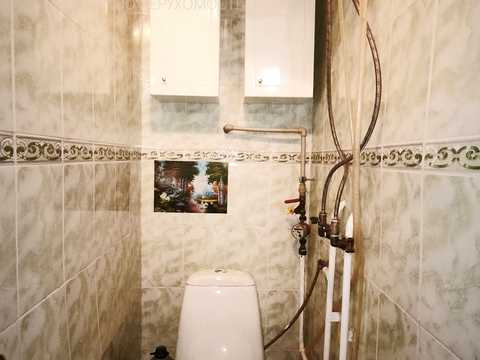 квартира по адресу Металлургов ул., 32а