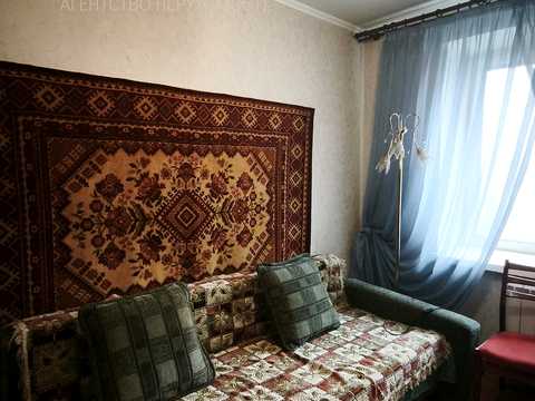 квартира по адресу Металлургов ул., 32а