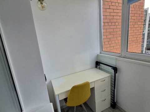 квартира по адресу Збройних Сил України ул. (Інтернаціоналістів), 43-Б