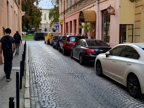 коммерческая по адресу Тиктора ул., 3