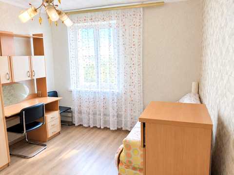 квартира за адресою Харків, Соїча вул., 4
