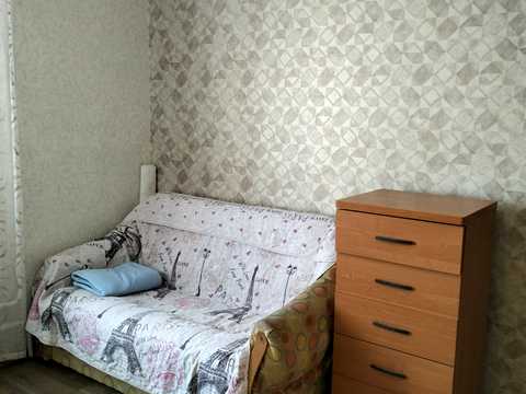 квартира за адресою Харків, Соїча вул., 4