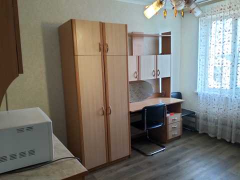 квартира за адресою Харків, Соїча вул., 4