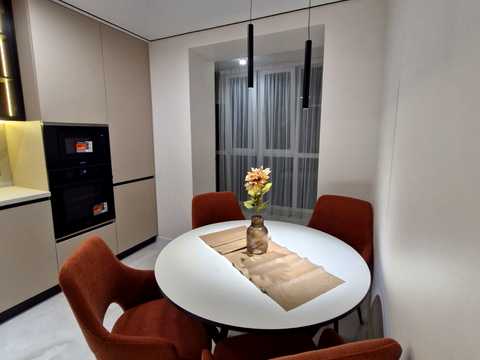 квартира по адресу Академика Королёва ул., 8