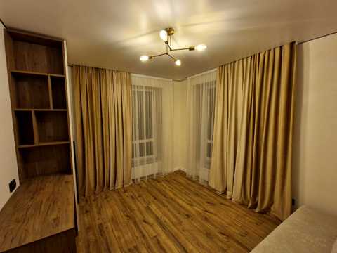 квартира по адресу Академика Королёва ул., 8