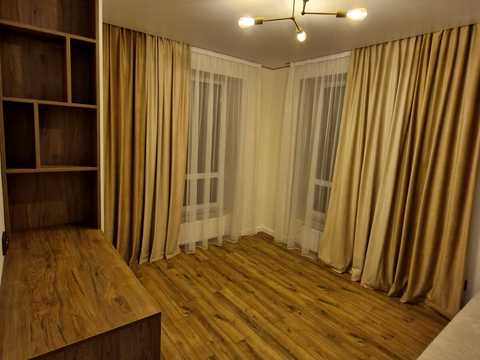 квартира по адресу Академика Королёва ул., 8
