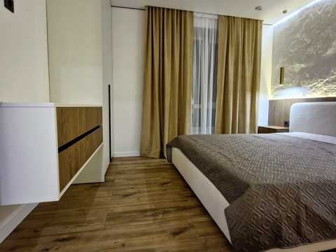 квартира по адресу Академика Королёва ул., 8