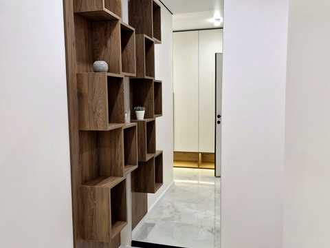 квартира по адресу Академика Королёва ул., 8