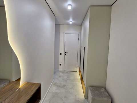квартира по адресу Академика Королёва ул., 8