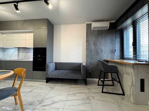 квартира за адресою Антоновича вул. (Горького), 44