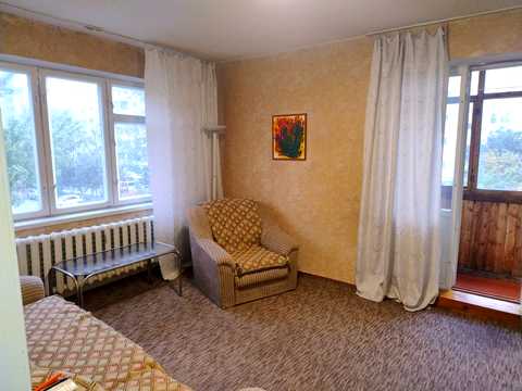 квартира за адресою Харківське шосе, 174-Б