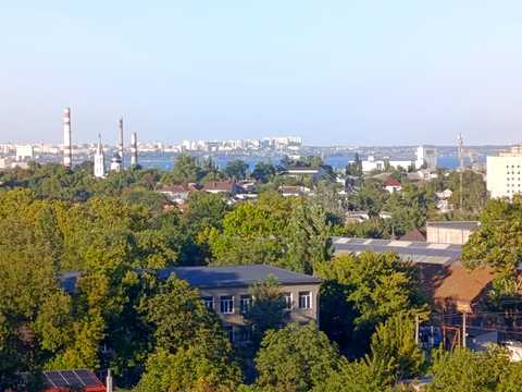 квартира за адресою Одеса, Віталія Нестеренка вул. (Академіка Воробйова), 1б