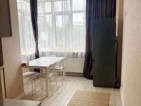 квартира за адресою Юнацька вул., 19