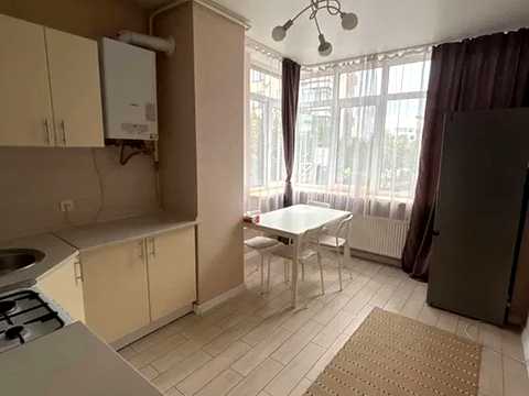 квартира за адресою Юнацька вул., 19