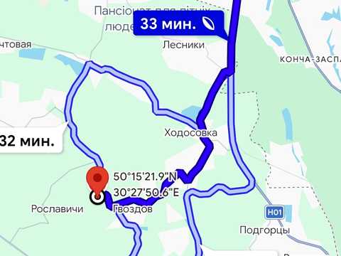 ділянка за адресою 