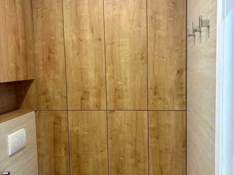 квартира по адресу Генуэзская ул., 1-Е