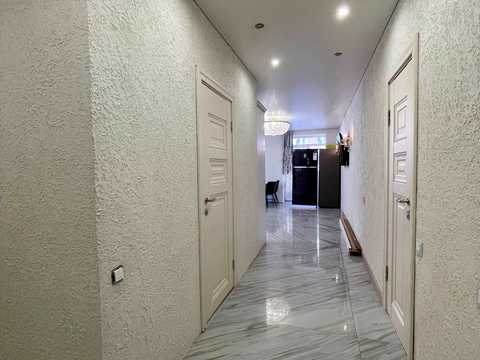 квартира по адресу Университетская ул., 2/1 к3