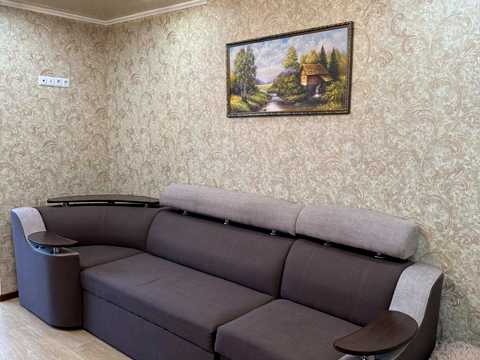 квартира по адресу Миколи Мазура ул. (Щербакова), 12