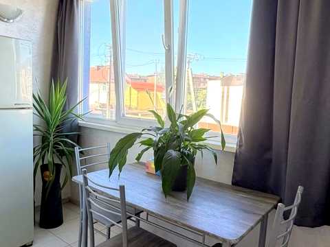 квартира за адресою Яблунева вул., 7-В