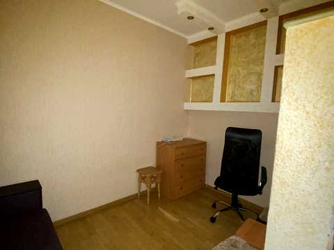 квартира за адресою Київ, Гладківська вул. (Калінінградська), 1/7