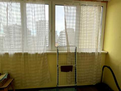 квартира по адресу Сергея Данченко ул., 3
