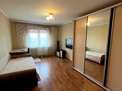 квартира по адресу Сергея Данченко ул., 3