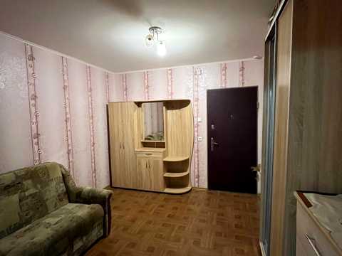 квартира по адресу Сергея Данченко ул., 3